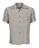 1947 Albert Shirt Sherkin grey Pike Brothers