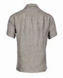 1947 Albert Shirt Sherkin grey Pike Brothers