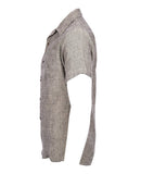 1947 Albert Shirt Sherkin grey Pike Brothers