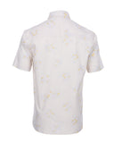 1937 Roamer Shirt short sleeve Sportswear white Pike Brothers