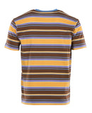 1971 Pocket Tee Malibu yellow Pike Brothers