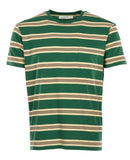 1971 Pocket Tee Malibu green Pike Brothers