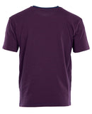 1971 Pocket Tee Malibu red Pike Brothers