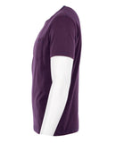 1971 Pocket Tee Malibu red Pike Brothers