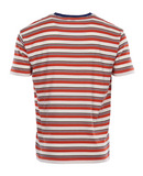 1967 Sports Tee La Mesa white
 Pike Brothers