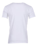 1965 V-Neck Set white Pike Brothers