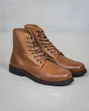 1966 Low Quarters Camel Pike Brothers