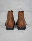 1966 Low Quarters Camel Pike Brothers