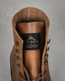 1966 Low Quarters Camel Pike Brothers