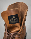 1966 Low Quarters Camel Pike Brothers