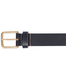 1936 Chopper Belt black Pike Brothers