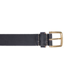 1936 Chopper Belt black Pike Brothers