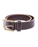 1936 Chopper Belt brown Pike Brothers