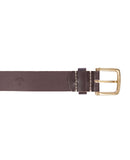 1936 Chopper Belt brown Pike Brothers