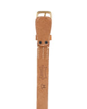 1937 Ranger Belt natural Pike Brothers