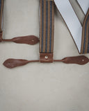 1927 Harvester Braces Brown Pike Brothers