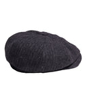 1928 Newsboy Cap Glasgow grey Pike Brothers