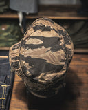 1966 Boonie Hat Tiger gold Pike Brothers