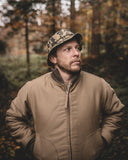 1966 Boonie Hat Tiger gold Pike Brothers