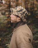 1966 Boonie Hat Tiger gold Pike Brothers