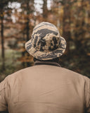 1966 Boonie Hat Tiger gold Pike Brothers
