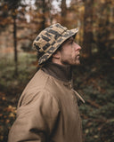 1966 Boonie Hat Tiger gold Pike Brothers