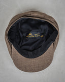 1928 Newsboy Cap Raymond Brown Pike Brothers