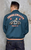 College jacket - Troublemaker Rumble 59