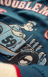 College jacket - Troublemaker Rumble 59