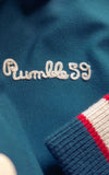 College jacket - Troublemaker Rumble 59