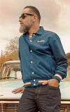 College jacke Rumble 59