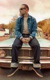 College jacke Rumble 59