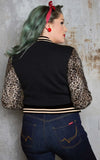 Sweat jacket - The Wild One Rumble 59