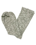 1972 Melange Socks olive Pike Brothers