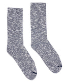 1972 Melange Socks blue Pike Brothers