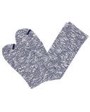 1972 Melange Socks blue Pike Brothers
