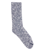 1972 Melange Socks blue Pike Brothers