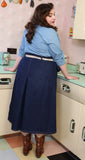 Culottes Skirt Freddies Of Pinnewood