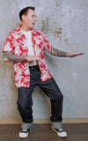 Shirt Bob-A-Lula Rumble 59