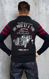 Racing Sweater Johnny's Junkyard Rumble 59