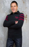 Racing Sweater Johnny's Junkyard Rumble 59