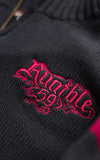 Racing Sweater Johnny's Junkyard Rumble 59