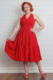 Miriam Dress