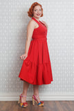 Miriam Dress