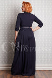 Fatou-Lee Tailored jumpsuit