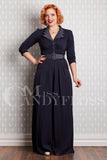 Fatou-Lee Tailored jumpsuit