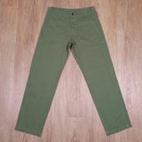 1962 OG-107 Pant olive Pike Brothers