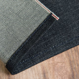 1927 Shop Apron 11oz metal Pike Brothers