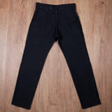 1935 Machinist Trousers Elephant Skin black Pike Brothers