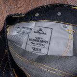 1937 Roamer Short 11oz metal Pike Brothers